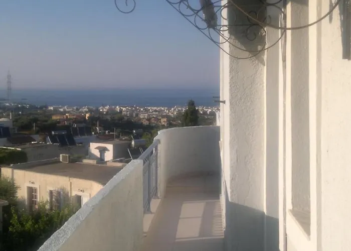 Stelva Villas