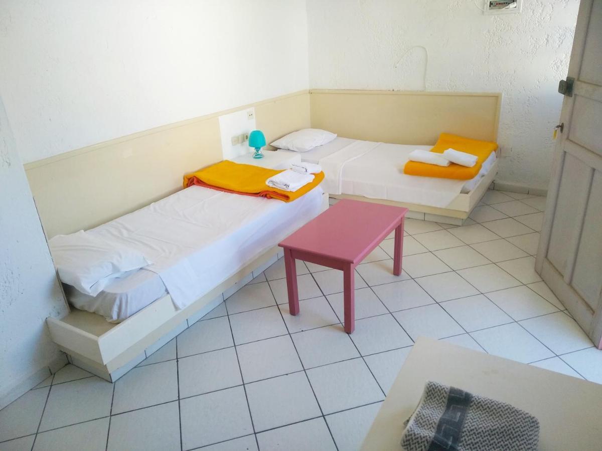 Apart Otel Stelva 3*