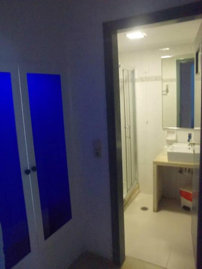 Apart Otel Stelva