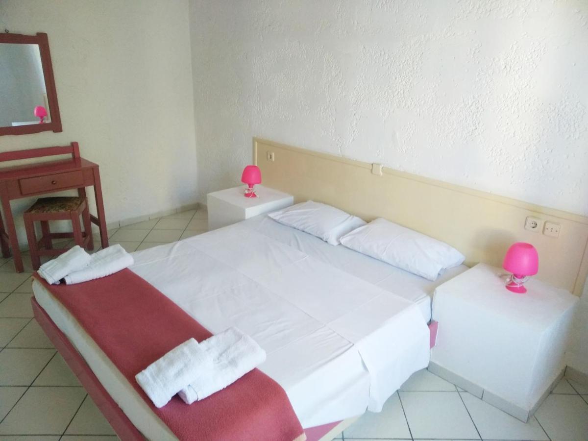 Stelva Apart Otel 3*