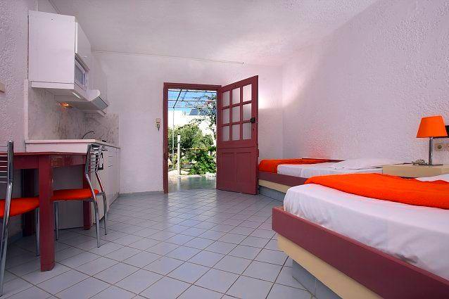 Stelva Apart Otel 3*