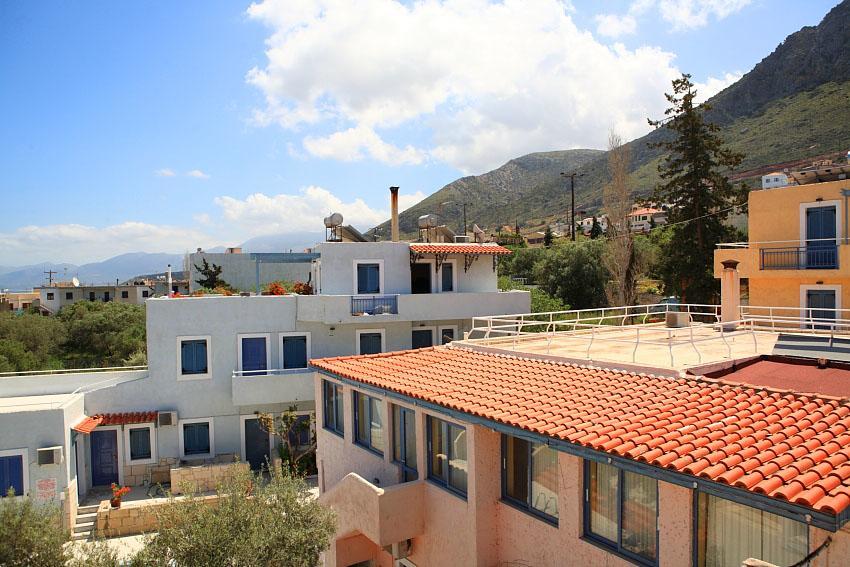Stelva Apart Otel 3*