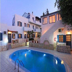 Stelva Apart Otel 3*