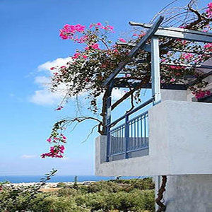 Apart Otel Stelva