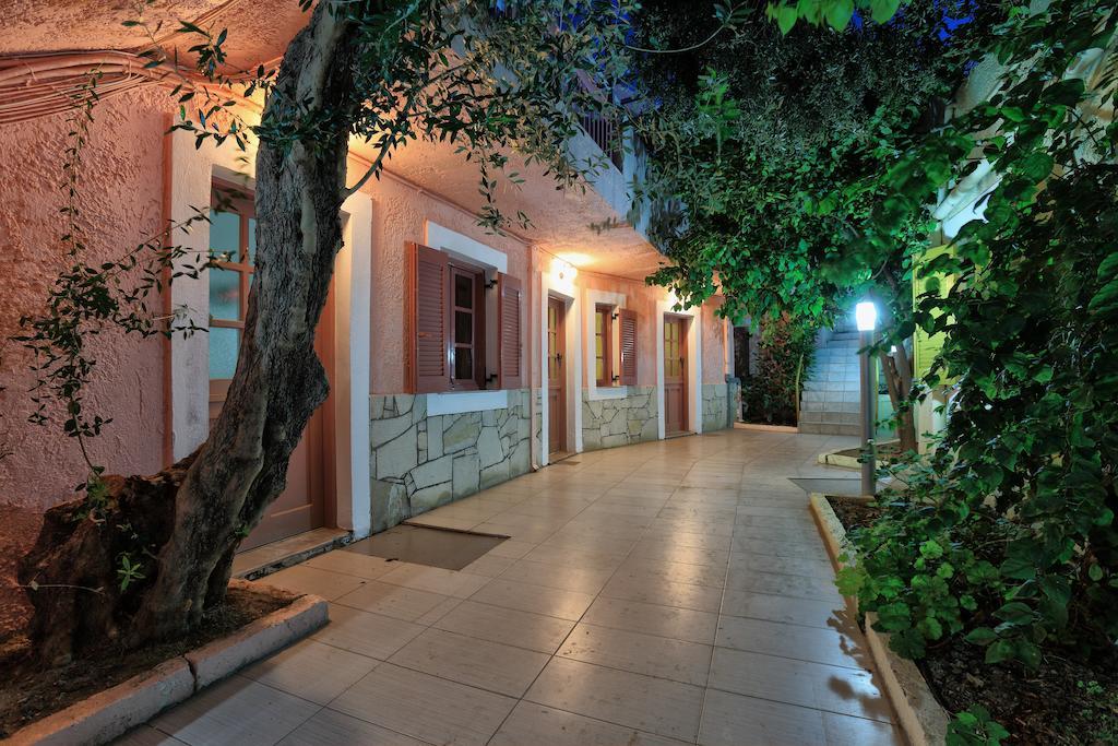 Apart Otel Stelva 3*