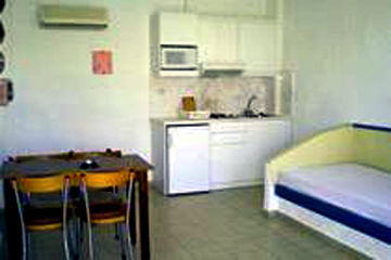 Stelva Apart Otel Hersonissos (Crete)